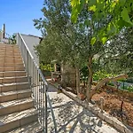 Apartment 1 Bedroom Pet Friendly In Brodarica (Sibenik-Knin)