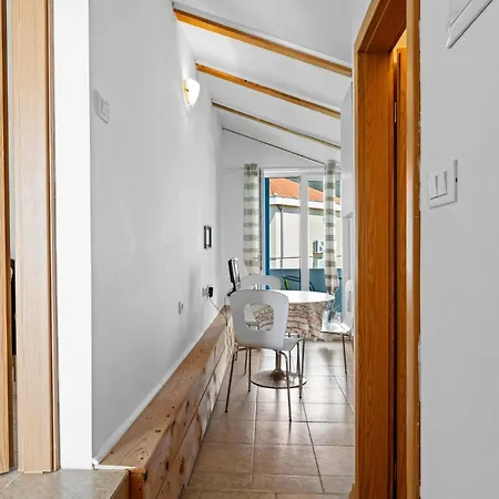 Apartament 1 Bedroom Cozy In