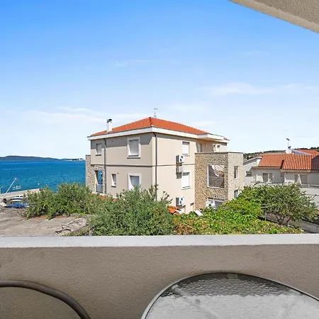 1 Bedroom Pet Friendly In Brodarica (Sibenik-Knin)