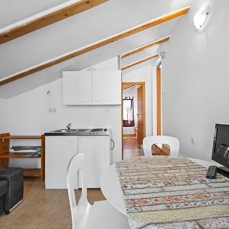 Apartament 1 Bedroom Cozy In