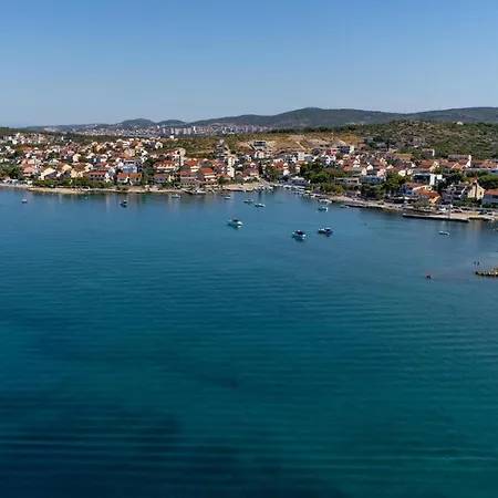 1 Bedroom Amazing In * Brodarica (Sibenik-Knin)