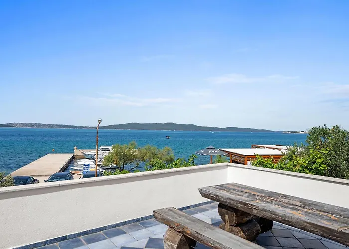 1 Bedroom Cozy In Apartman