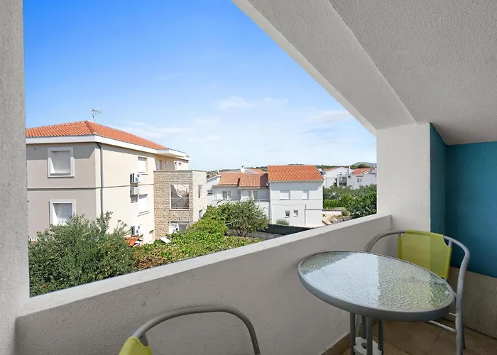 1 Bedroom Cozy In Apartman *