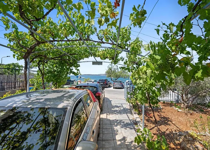 1 Bedroom Cozy In Apartman