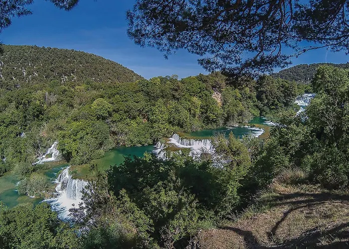 1 Bedroom Cozy In Apartman